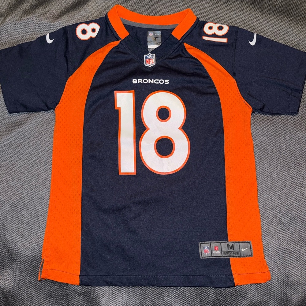 NFL Kids Jersey